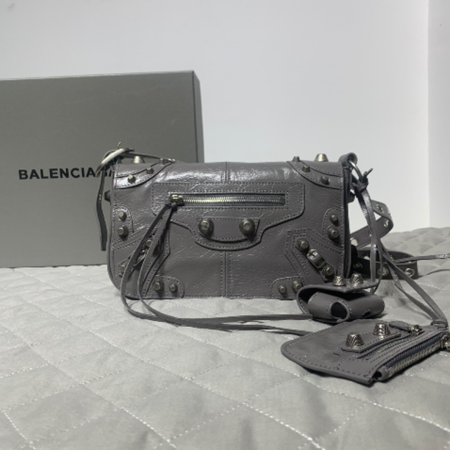 人気メーカー・ブランド - Balenciaga Bag Flap Men Le - foodsovereignty.org