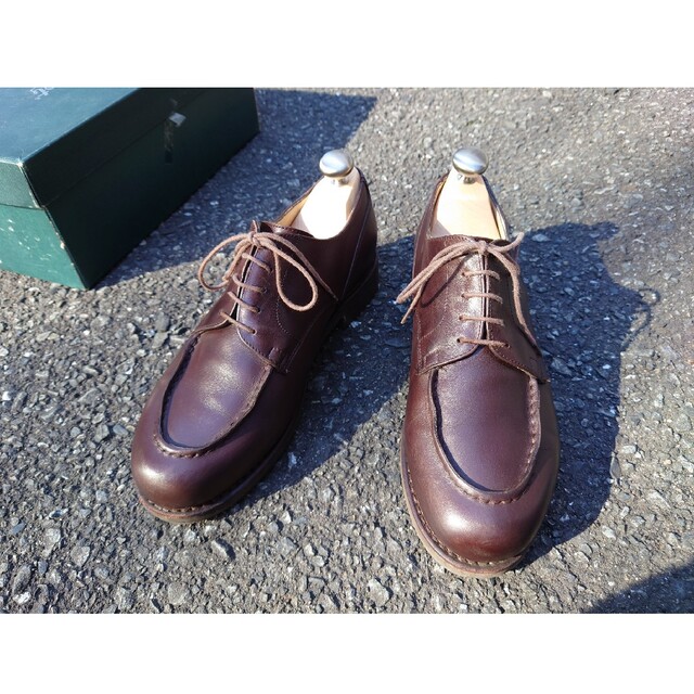 Paraboot シャンボード-