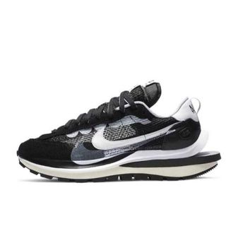 ナイキ(NIKE)の【sacai × Nike】Vapor Waffle(スニーカー)