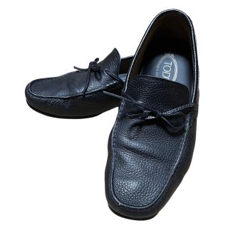 TOD'S - トッズ(TOD'S) デッキシューズ MARLIN UK8.5の通販 by 欧州