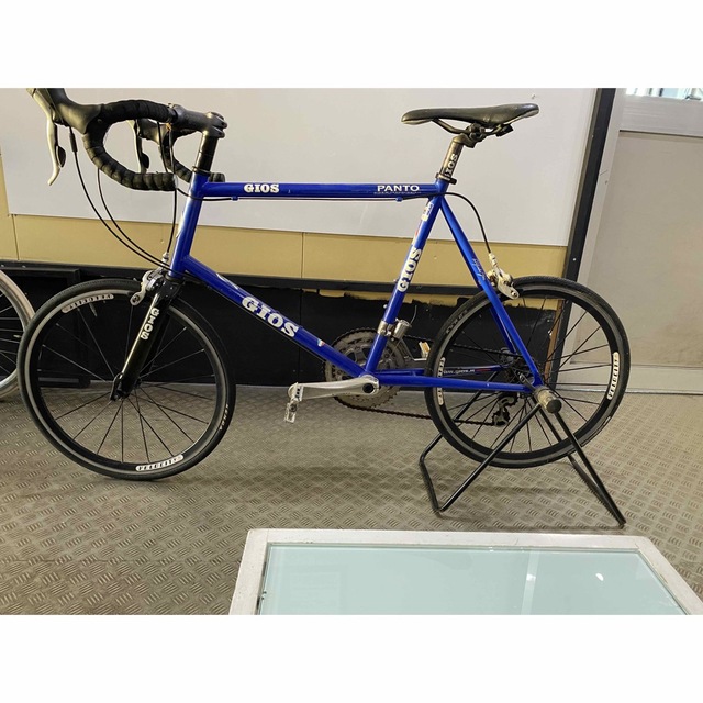 GIOS(ジオス)のgios panto ジオス　パント スポーツ/アウトドアの自転車(自転車本体)の商品写真