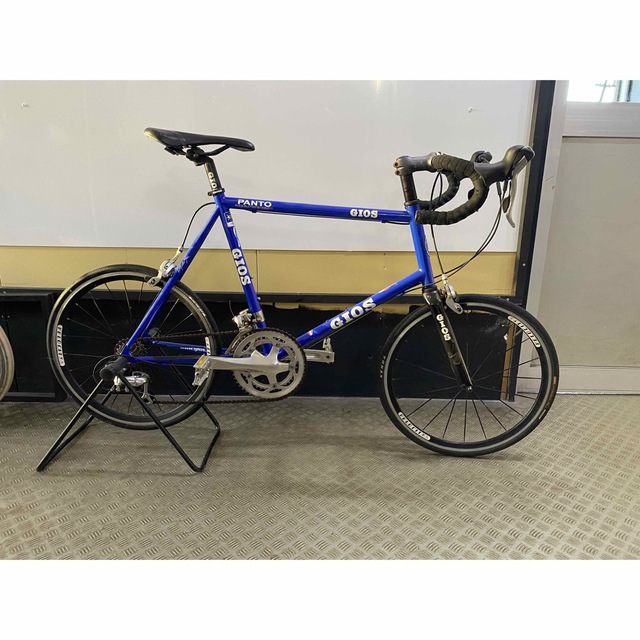 GIOS(ジオス)のgios panto ジオス　パント スポーツ/アウトドアの自転車(自転車本体)の商品写真