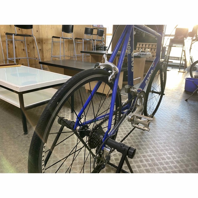 GIOS(ジオス)のgios panto ジオス　パント スポーツ/アウトドアの自転車(自転車本体)の商品写真