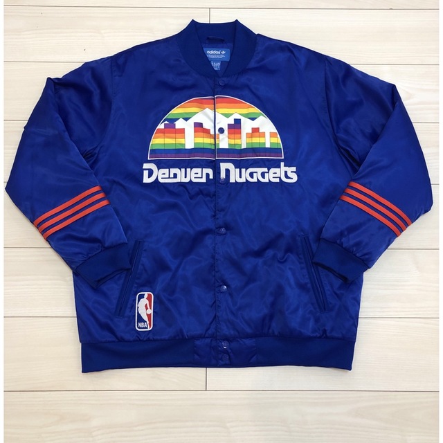 Denver Nuggets ジャケット