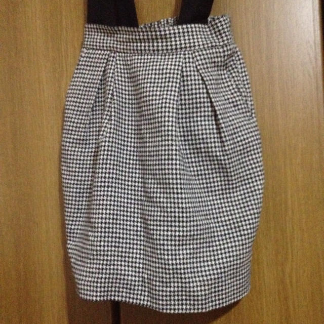 JEANASIS(ジーナシス)のJEANASIS♡スカート レディースのスカート(ひざ丈スカート)の商品写真