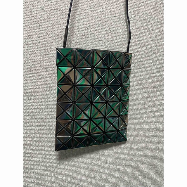 BAOBAO ISSEY MIYAKE ショルダーバッグ イッセイミヤケ