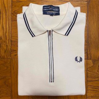 コムデギャルソン(COMME des GARCONS)のCOMME des GARCONS SHIRT × FRED PERRY(Tシャツ/カットソー(半袖/袖なし))