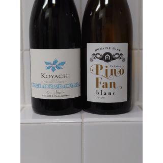 新品本物】 ワインの通販 新品】8ページ目 アイリーヴィンヤーズ古酒