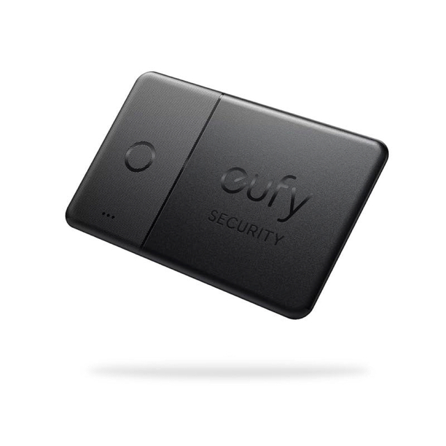 Anker Eufy ユーフィSecurity SmartTrack Card