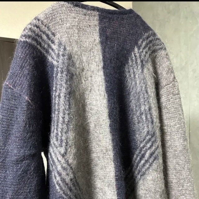 Needles 22aw モヘアカーディガン パピヨン サイズM | www.jarussi.com.br
