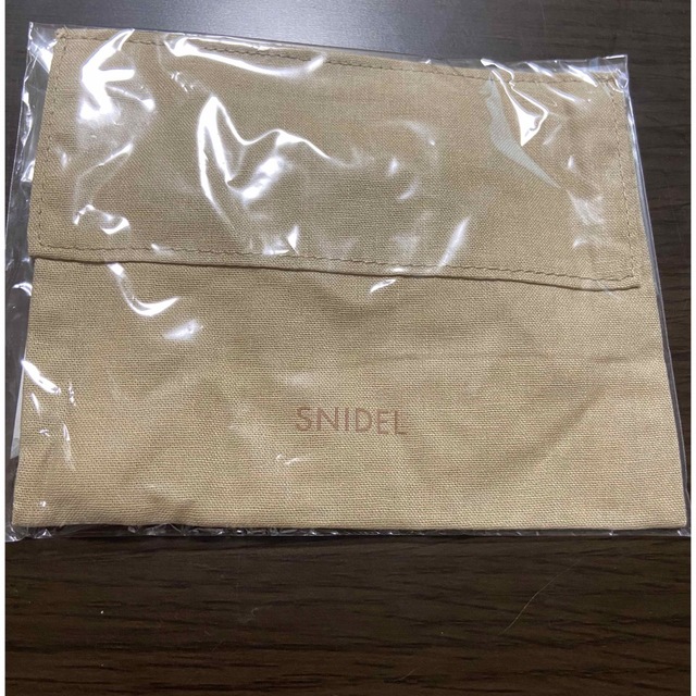 SNIDEL(スナイデル)のスナイデル レディースのレディース その他(その他)の商品写真