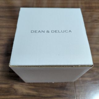 ディーンアンドデルーカ(DEAN & DELUCA)の◇DEAN＆DELUCA◇三段重◇【新品未使用】(日用品/生活雑貨)