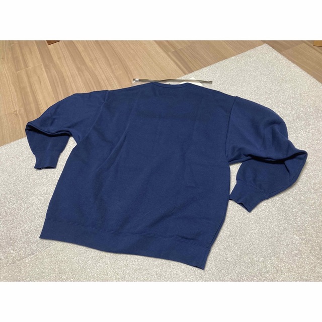 WTAPS CLUB CREW NECK COPO