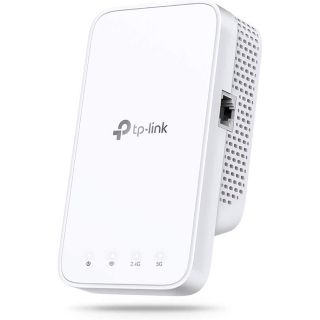 TP-Link WiFi 無線LAN 中継機 Wi-Fi 5 11ac ...(PC周辺機器)