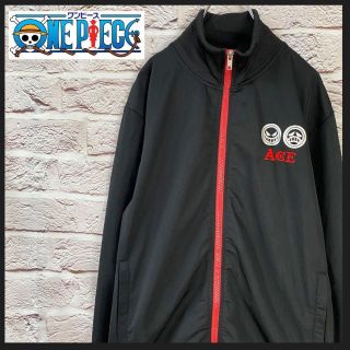 ONEPIECE ジップトレーナー　トップス メンズ　[ M ](ジャージ)