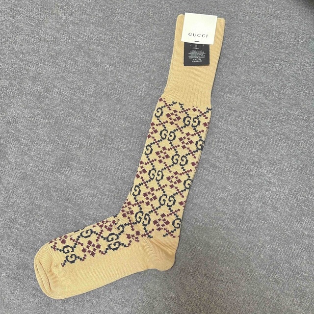 GUCCI*ソックス | フリマアプリ ラクマ