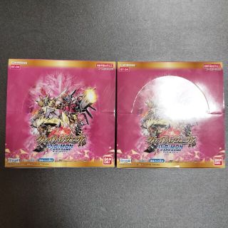 バンダイ(BANDAI)のデジモンカードゲーム グレイトレジェンド 2BOX(Box/デッキ/パック)