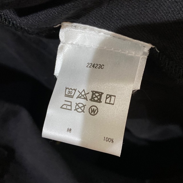 新品 ONETEASPOON オールインワン ジャンプスーツ サロペット S