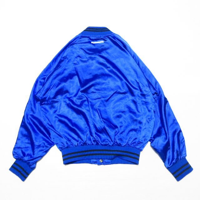MIZUNO(ミズノ)の美品 MIZUNO ミズノ Jリーグ 企業ロゴ ジャケット パナソニック メンズのジャケット/アウター(ナイロンジャケット)の商品写真