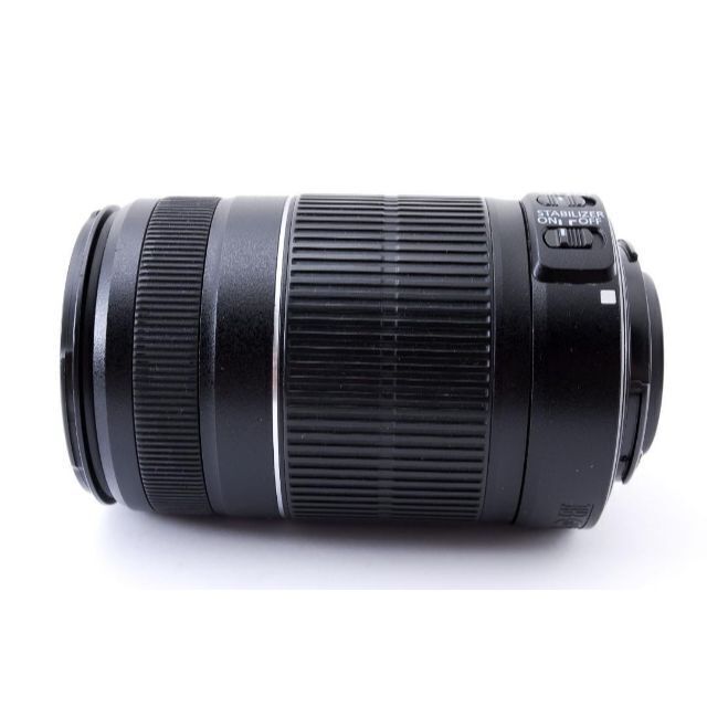 ✾完動品✾ Canon EF-S 55-250mm 1:4 IS Ⅱ ✾ | www.mairie-bilieu.fr
