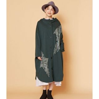 チャイハネ(チャイハネ)のチャイハネカーディガン★GAO様専用✩.*˚(カーディガン)