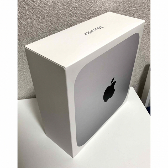 Mac mini m2 pro 16gb 512gb