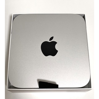 アップル(Apple)のMac mini m2 pro 16gb 512gb(デスクトップ型PC)