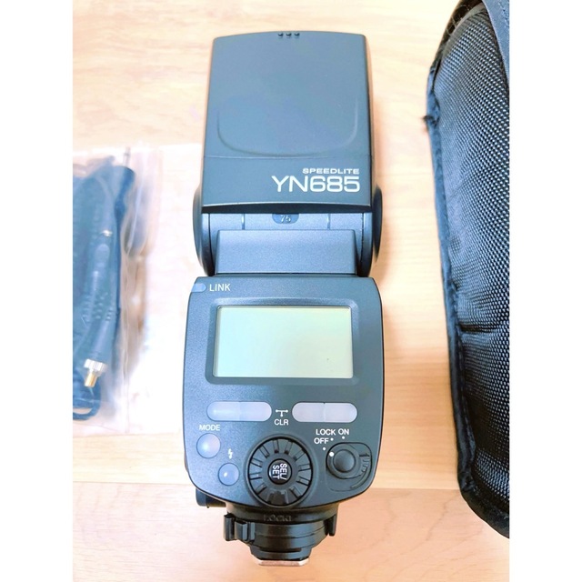 Yongnuo ストロボ YN685 YN622C-TX♡ 格安 12250円引き www.gold-and