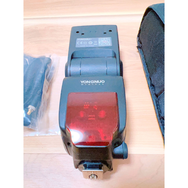 Yongnuo ストロボ YN685 YN622C-TX♡ 格安 12250円引き www.gold-and