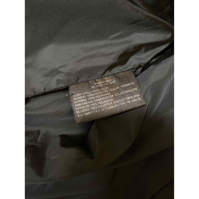 PRADA SPORT ブルゾン ライナー archive | www.fleettracktz.com