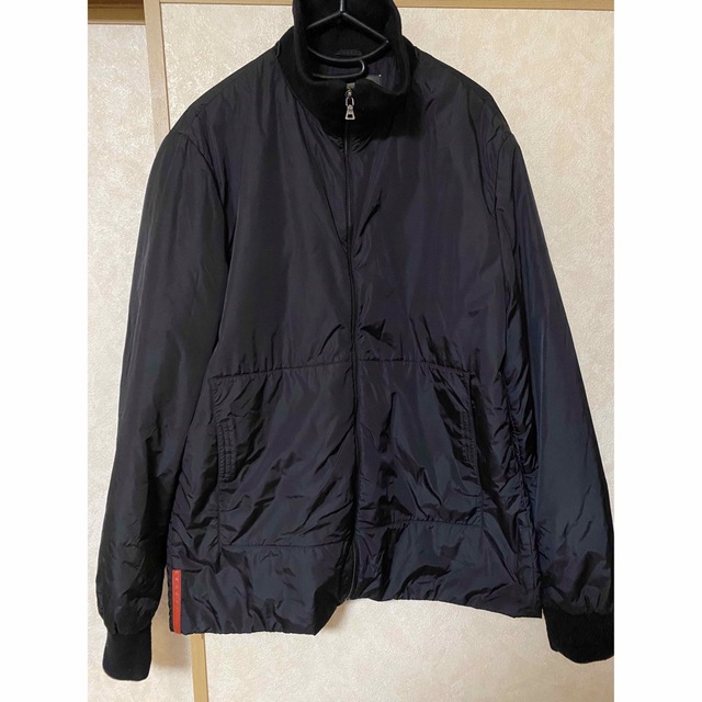 Prada Sport Reversible Jacket Archive