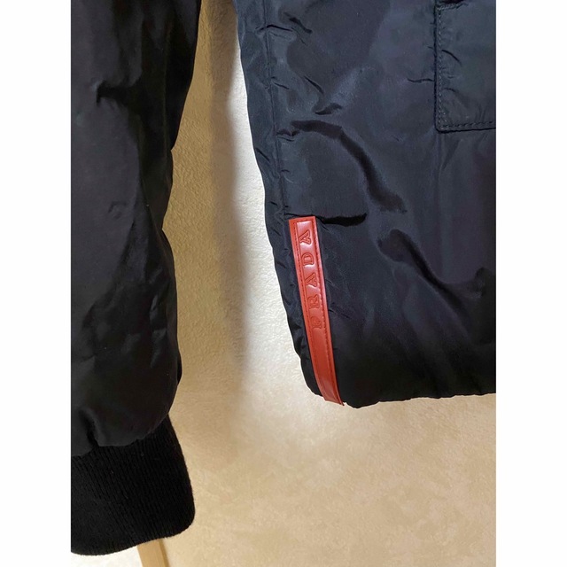 PRADA SPORT ブルゾン ライナー archive | www.innoveering.net