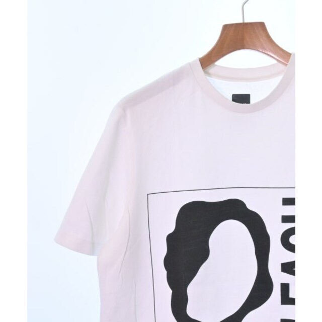 OAMC オーエーエムシー Tシャツ・カットソー S 白 | gdgoenkalapetite.com