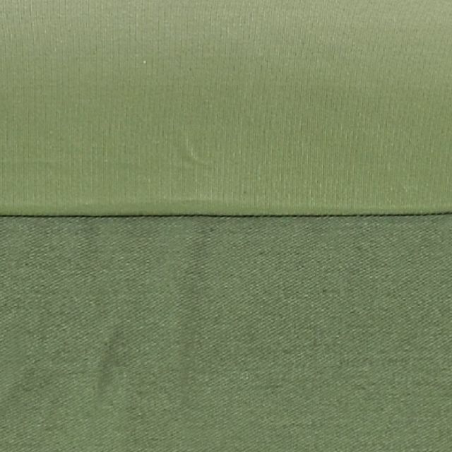 【色: グリーン】フレックス販売 クッションカバー グリーン Mサイズ ビーズク 5