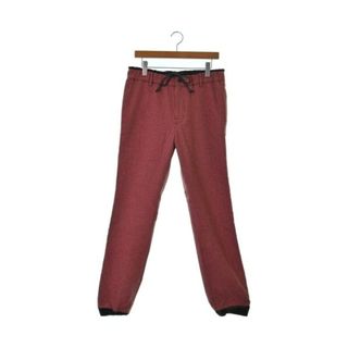 16100円特注オーダー 安価 sacai 19aw サカイ ナイロンパンツ パンツ