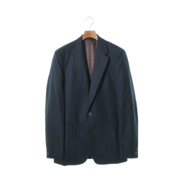 kolor カラー ジャケット -(XL位) 紺