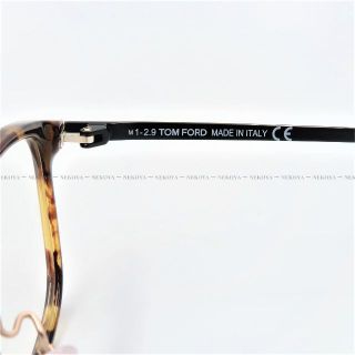 TOM FORD - TOM FORD TF5594-D-B 056 メガネ ブルーライトカットの通販