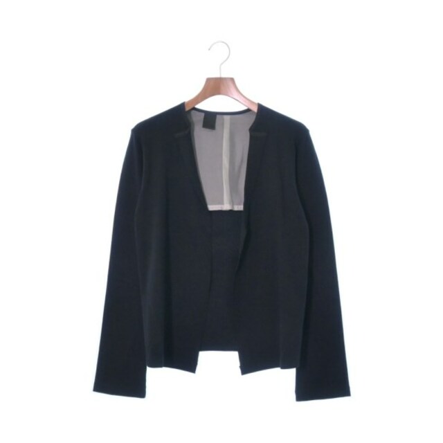 N.HOOLYWOOD エヌハリウッド Tシャツ・カットソー 38(M位) 黒 - T