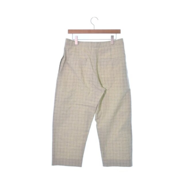 MARNI マルニ パンツ(その他) 40(M位) 緑系等(総柄) 【古着】【中古