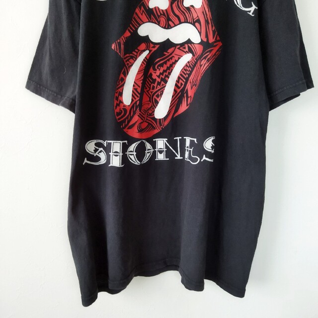 90s vintage Rolling Stones ローリングストーンズ　Tシ