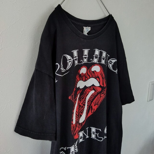 90s vintage Rolling Stones ローリングストーンズ　Tシ