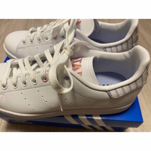 [新品] スタンスミス / Stan Smith　オリジナルス  H03883