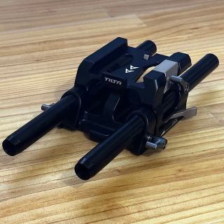 ソニー(SONY)のTilta 15mm LWS Baseplate Type IV(その他)