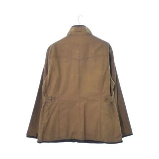 Barbour バブアー ブルゾン（その他） 16(XL位) カーキ系 【古着】【中古】