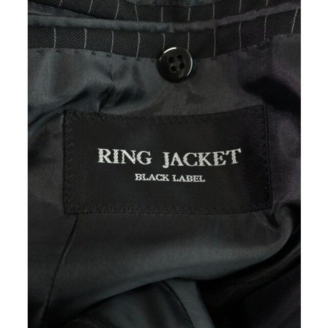 RING JACKET ビジネス 42(XS位)/44(S位)