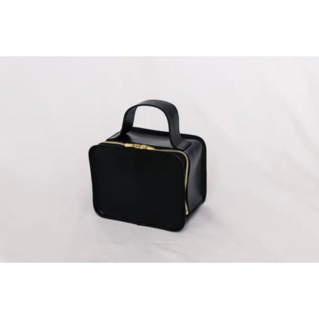 Ron Herman - LIFESTYLIST Leather Mini Book Bagの通販 by ちゅ Ron Herman - LIFESTYLIST Leather Mini Book Bagの通販 by ちゅ