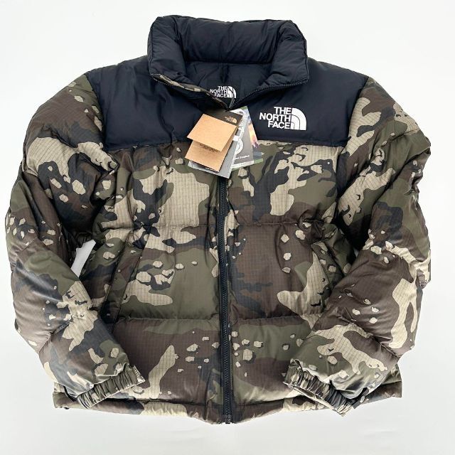 THE NORTH FACE - ⭐️新品⭐️韓国 ノースフェイス エコ ヌプシ
