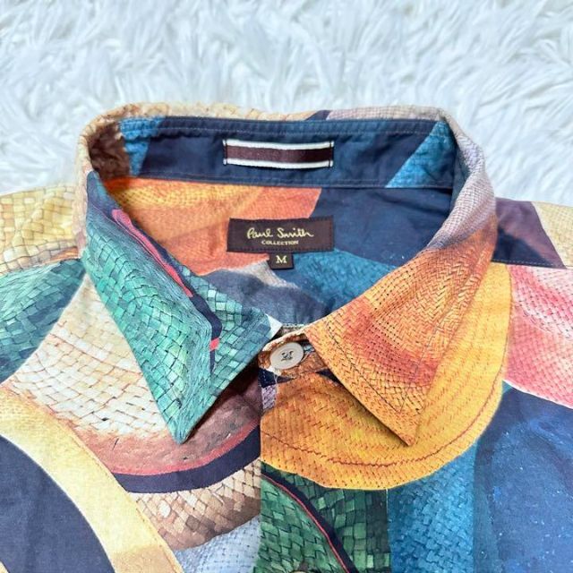 Paul Smith COLLECTION - ☆極美品☆ポールスミス コレクション ハット