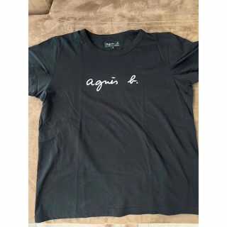 アニエスベー(agnes b.)のアニエスベー Tシャツ(Tシャツ(半袖/袖なし))