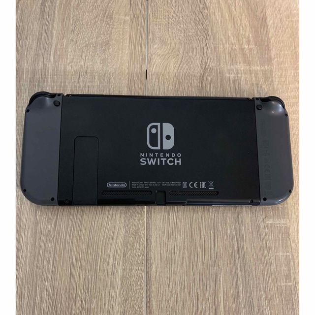 ニンテンドースイッチ　Nintendo Switch